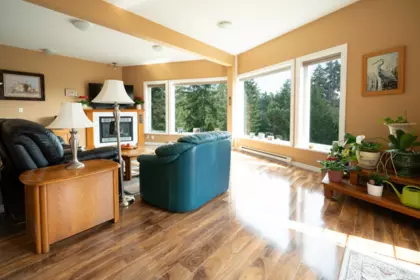 Pantry Photo of 5575 Curran Road, Halfmoon Bay, BC