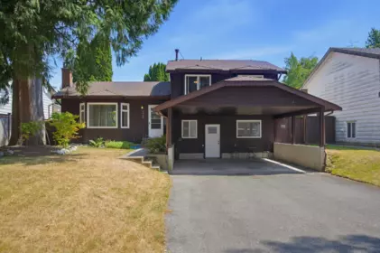 7340 Todd Crescent, Surrey, BC, Surrey — Single Family Residence for sale