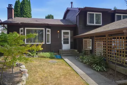 7340 Todd Crescent, Surrey, BC, Surrey — Single Family Residence for sale