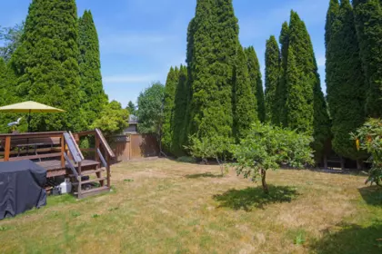 Hot Tub / Spa Photo of 7340 Todd Crescent, Surrey, BC