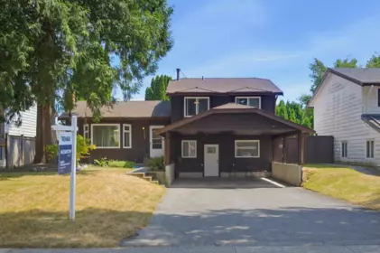 7340 Todd Crescent, Surrey, BC, Surrey — Single Family Residence for sale