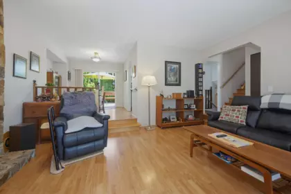 Pantry Photo of 7340 Todd Crescent, Surrey, BC