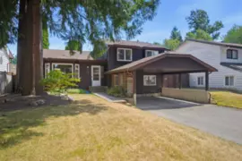 7340 Todd Crescent, Surrey, BC