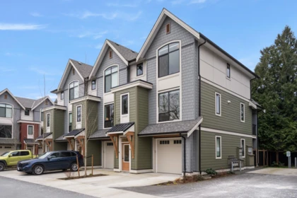 6 46339 Hope River Road, Chilliwack, BC, Chilliwack — Townhouse for sale