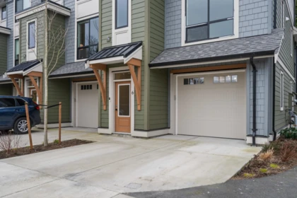 6 46339 Hope River Road, Chilliwack, BC, Chilliwack — Townhouse for sale