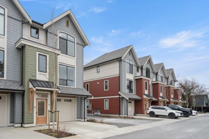 6 46339 Hope River Road, Chilliwack, BC, Chilliwack — Townhouse for sale