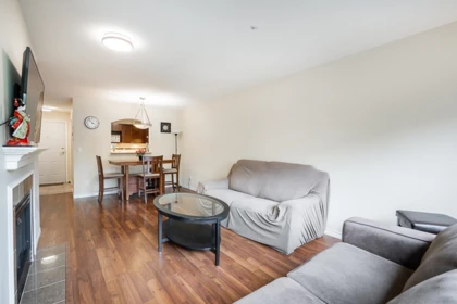 227 2980 Princess Crescent, Coquitlam, BC, Coquitlam — Apartment/Condo for sale