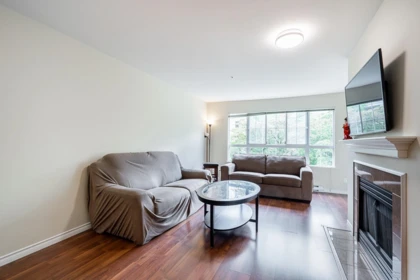 227 2980 Princess Crescent, Coquitlam, BC, Coquitlam — Apartment/Condo for sale