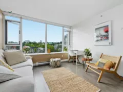 1504 668 Columbia Street, New Westminster, BC
