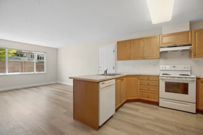 Guest Bathroom Photo of 163 13888 70 Avenue, Surrey, BC