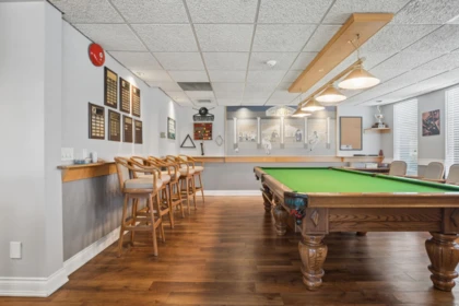 Hot Tub / Spa Photo of 163 13888 70 Avenue, Surrey, BC