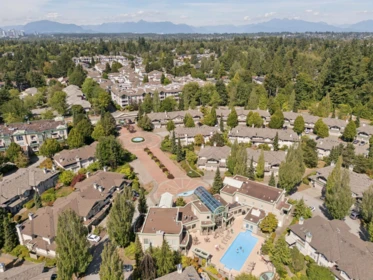 Playground / Recreational Area Near 163 13888 70 Avenue, Surrey, BC