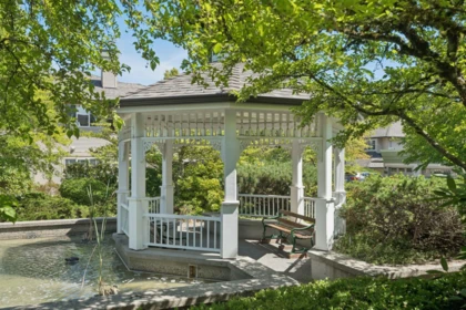 Staircase Photo of 163 13888 70 Avenue, Surrey, BC