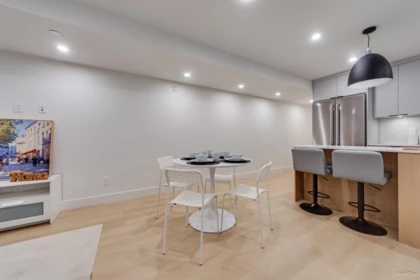 1 7270 17th Avenue, Burnaby, BC, Burnaby — Townhouse for sale