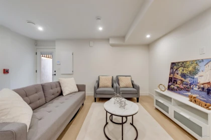 1 7270 17th Avenue, Burnaby, BC, Burnaby — Townhouse for sale