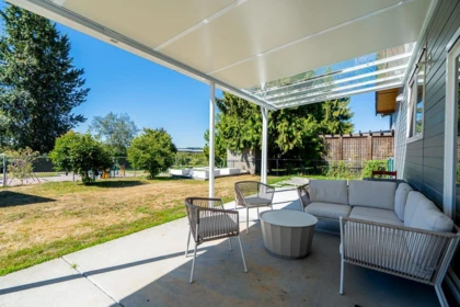 Front Yard Photo of 18864 119b Avenue, Pitt Meadows, BC