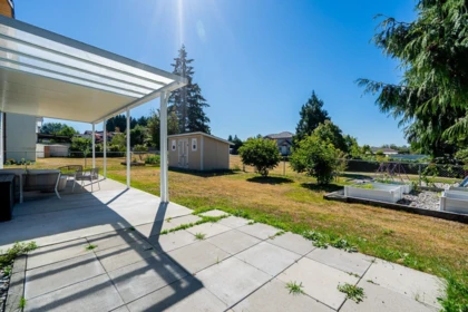 Outdoor Deck Photo of 18864 119b Avenue, Pitt Meadows, BC