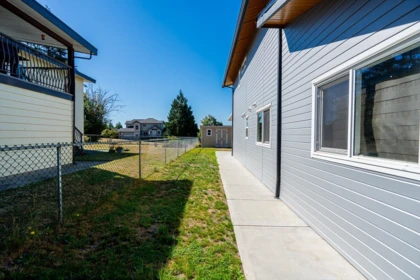 Outdoor Kitchen Photo of 18864 119b Avenue, Pitt Meadows, BC