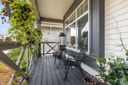 Breakfast Nook Photo of 45868 S Foxridge Crescent, Chilliwack, BC