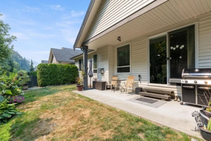 45868 S Foxridge Crescent, Chilliwack, BC, Chilliwack — Single Family Residence for sale