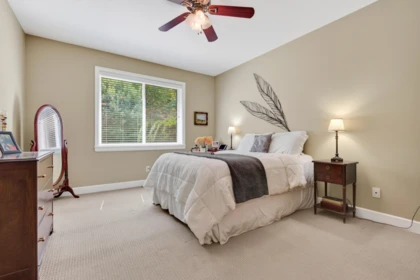 45868 S Foxridge Crescent, Chilliwack, BC, Chilliwack — Single Family Residence for sale
