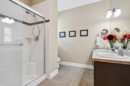 Hallway Photo of 45868 S Foxridge Crescent, Chilliwack, BC