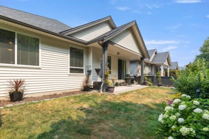 Hot Tub / Spa Photo of 45868 S Foxridge Crescent, Chilliwack, BC