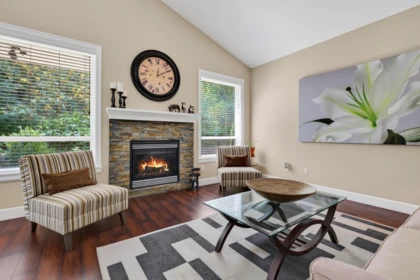 45868 S Foxridge Crescent, Chilliwack, BC, Chilliwack — Single Family Residence for sale