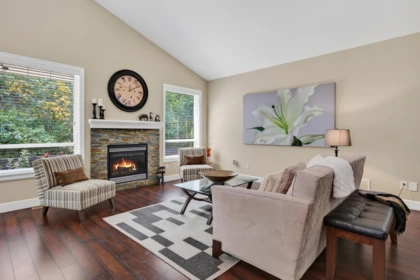 Loft / Bonus Room Photo of 45868 S Foxridge Crescent, Chilliwack, BC