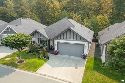 Neighborhood Park Photo Near 45868 S Foxridge Crescent, Chilliwack, BC