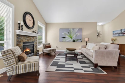 Office / Den Photo of 45868 S Foxridge Crescent, Chilliwack, BC