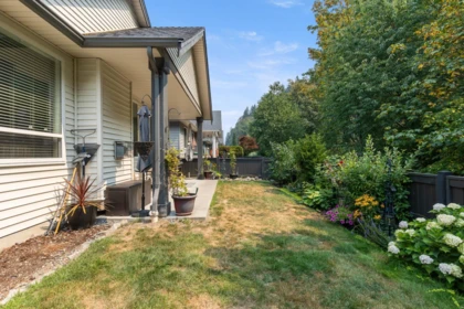 Outdoor Kitchen Photo of 45868 S Foxridge Crescent, Chilliwack, BC
