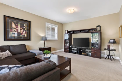 Outdoor Patio Photo of 45868 S Foxridge Crescent, Chilliwack, BC