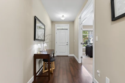 Primary Bedroom Photo of 45868 S Foxridge Crescent, Chilliwack, BC