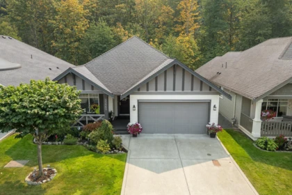 Street View Photo of 45868 S Foxridge Crescent, Chilliwack, BC