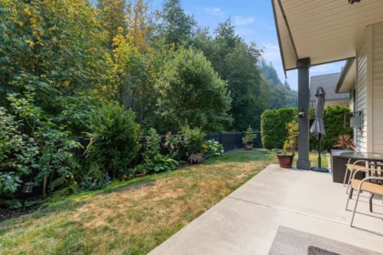 Swimming Pool Photo of 45868 S Foxridge Crescent, Chilliwack, BC