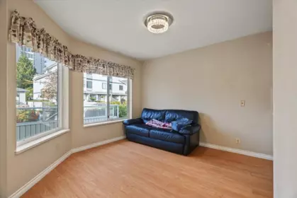 Bedroom 4 Photo of 201 13863 100 Avenue, Surrey, BC
