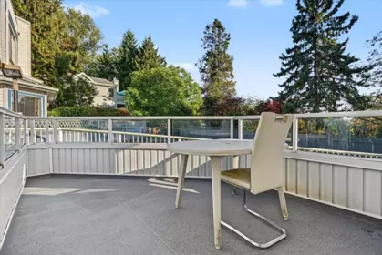 Breakfast Nook Photo of 201 13863 100 Avenue, Surrey, BC