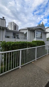 201 13863 100 Avenue, Surrey, BC, Surrey — Townhouse for sale