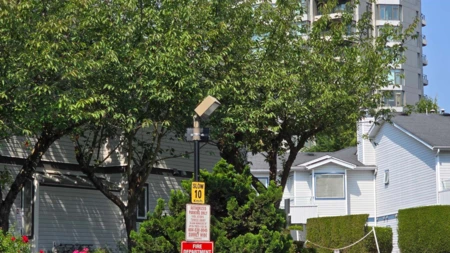 201 13863 100 Avenue, Surrey, BC, Surrey — Townhouse for sale