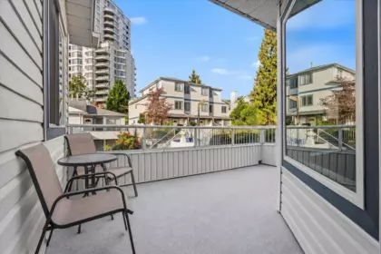 Garden / Landscaping Photo of 201 13863 100 Avenue, Surrey, BC