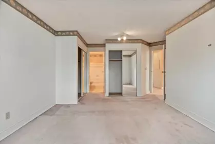 Hallway Photo of 201 13863 100 Avenue, Surrey, BC