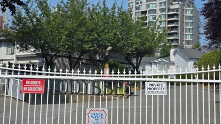 201 13863 100 Avenue, Surrey, BC, Surrey — Townhouse for sale