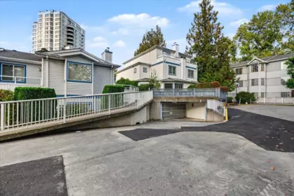 Street View Photo of 201 13863 100 Avenue, Surrey, BC