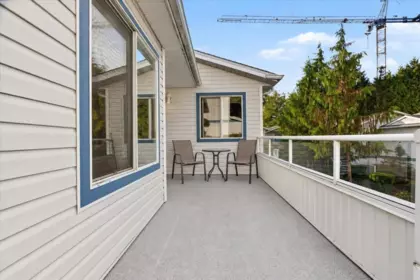 Swimming Pool Photo of 201 13863 100 Avenue, Surrey, BC