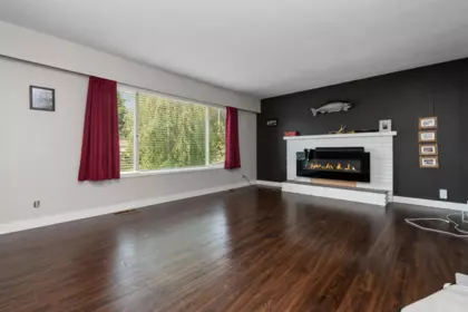Dining Area Photo of 6890 Centennial Drive, Chilliwack, BC