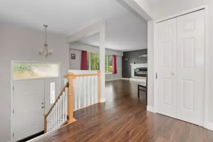 Family Room Photo of 6890 Centennial Drive, Chilliwack, BC