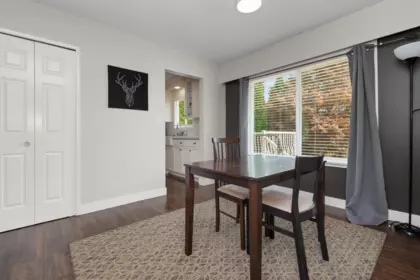 Primary Bedroom Photo of 6890 Centennial Drive, Chilliwack, BC