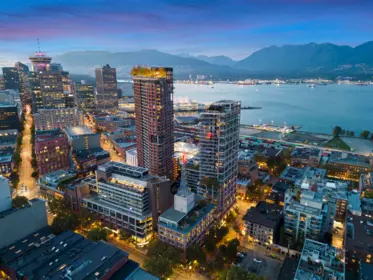 Hot Tub / Spa Photo of 2908 128 W Cordova Street, Vancouver, BC