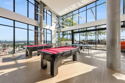 Loft / Bonus Room Photo of 2908 128 W Cordova Street, Vancouver, BC